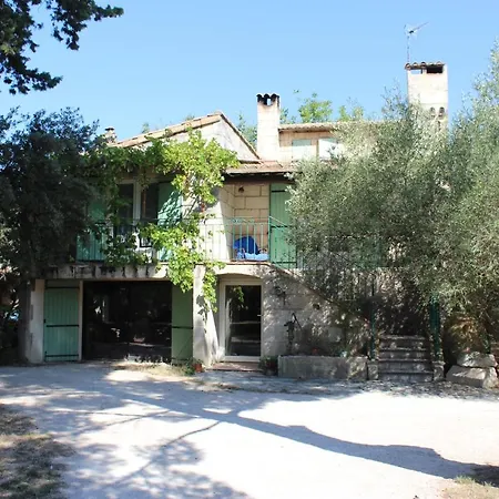 Le Mas De Lucien Entre Arles, Nimes, Avignon. Beaucaire  Exterior photo