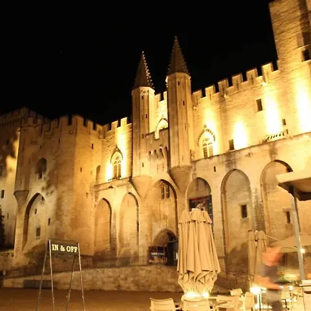 Le Mas De Lucien Entre Arles, Nimes, Avignon. Beaucaire  Exterior photo