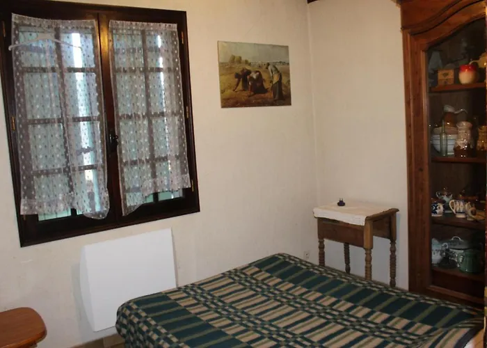 Le Mas De Lucien Entre Arles, Nimes, Avignon.