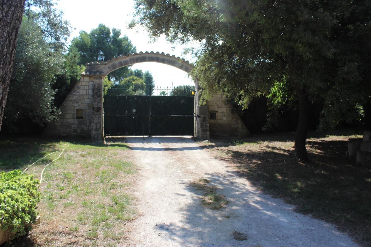 De Lucien Entre Arles, Nimes, Avignon. * Beaucaire (Gard)
