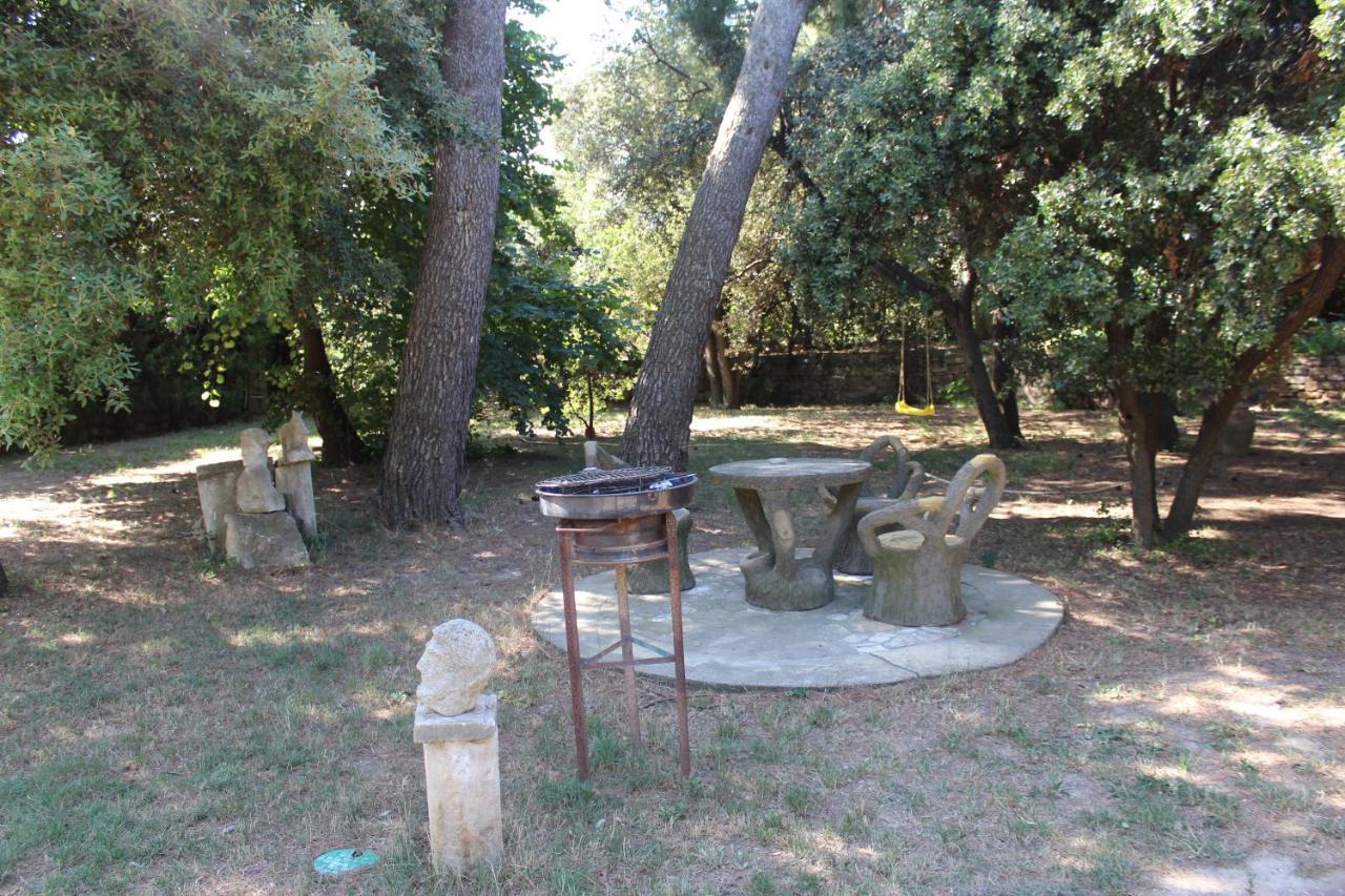 De Lucien Entre Arles, Nimes, Avignon. Apartment *