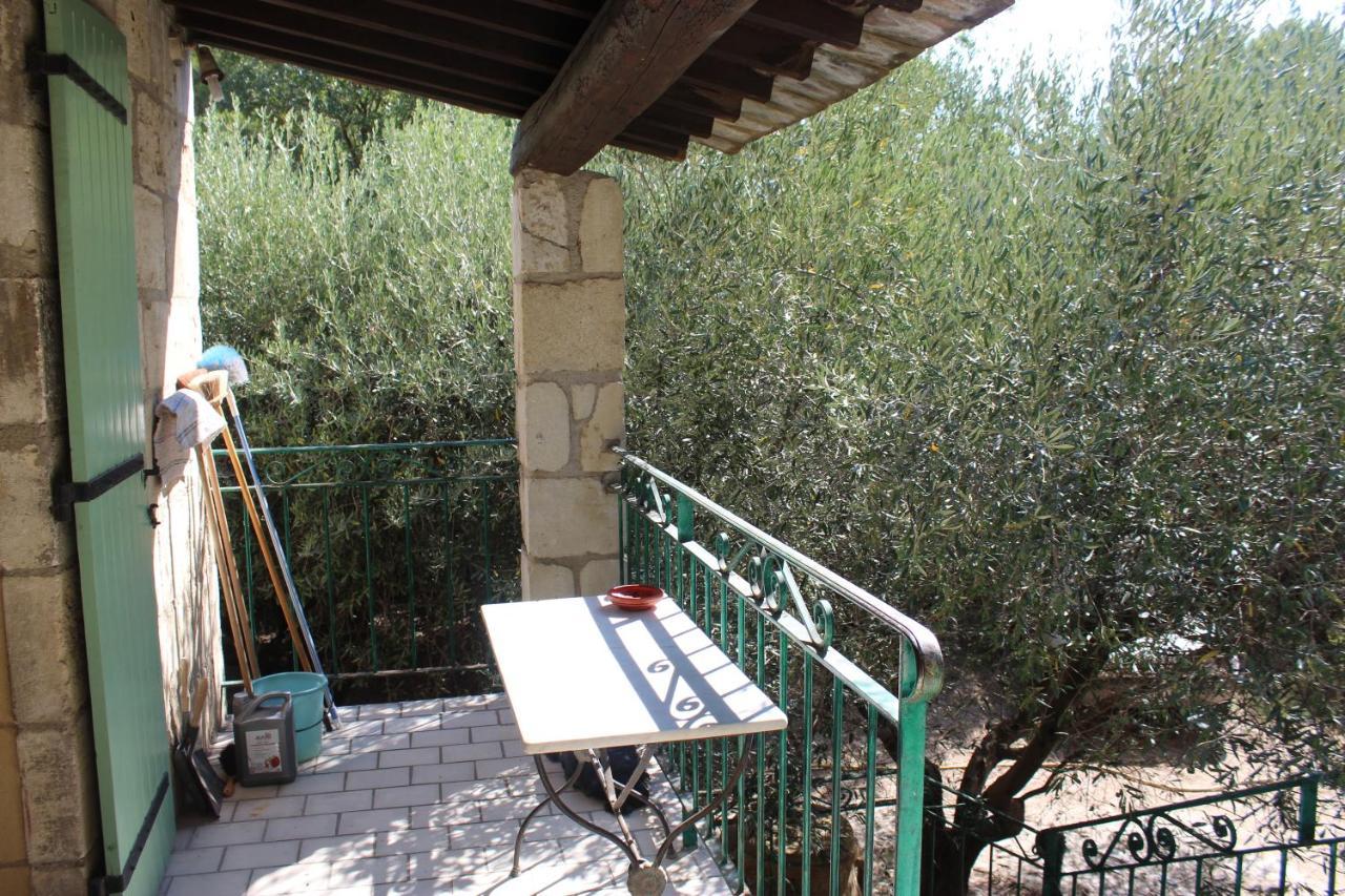Apartment De Lucien Entre Arles, Nimes, Avignon.