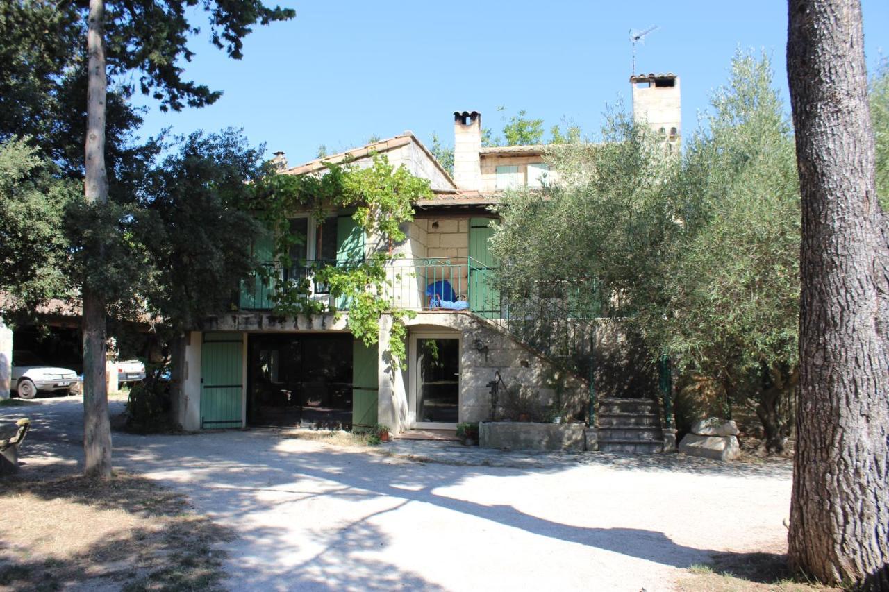 De Lucien Entre Arles, Nimes, Avignon.