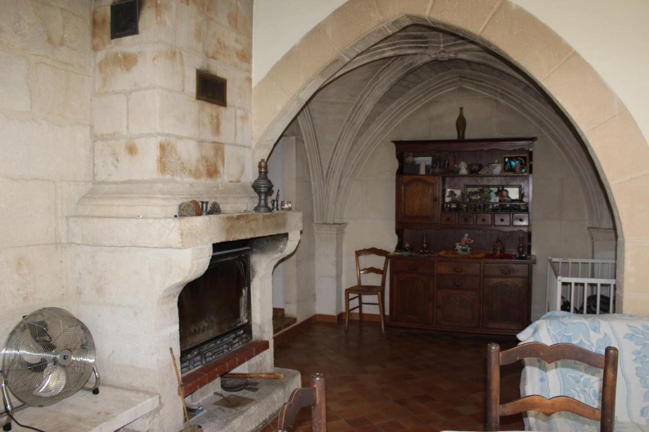 Apartment De Lucien Entre Arles, Nimes, Avignon. Beaucaire (Gard)