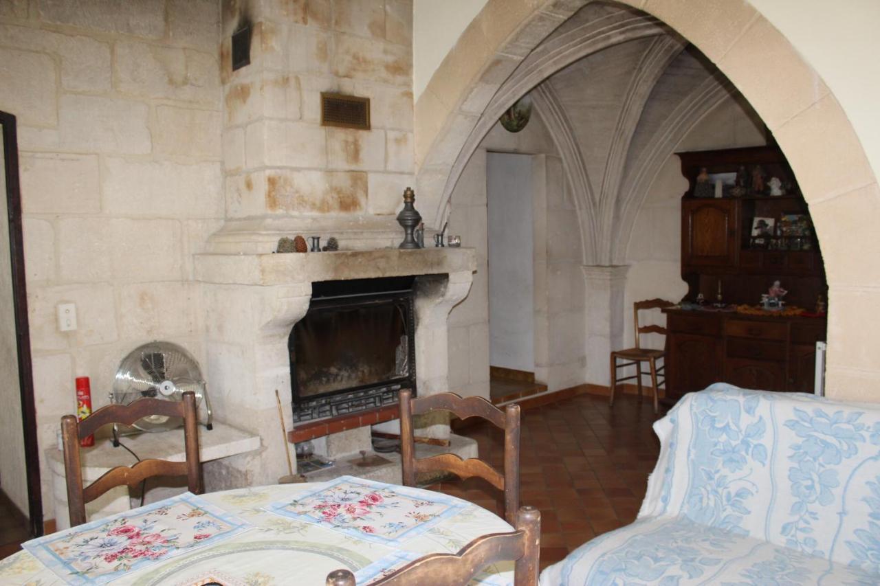 De Lucien Entre Arles, Nimes, Avignon. Apartment Beaucaire (Gard)