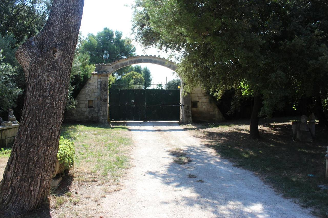 De Lucien Entre Arles, Nimes, Avignon. Beaucaire (Gard)