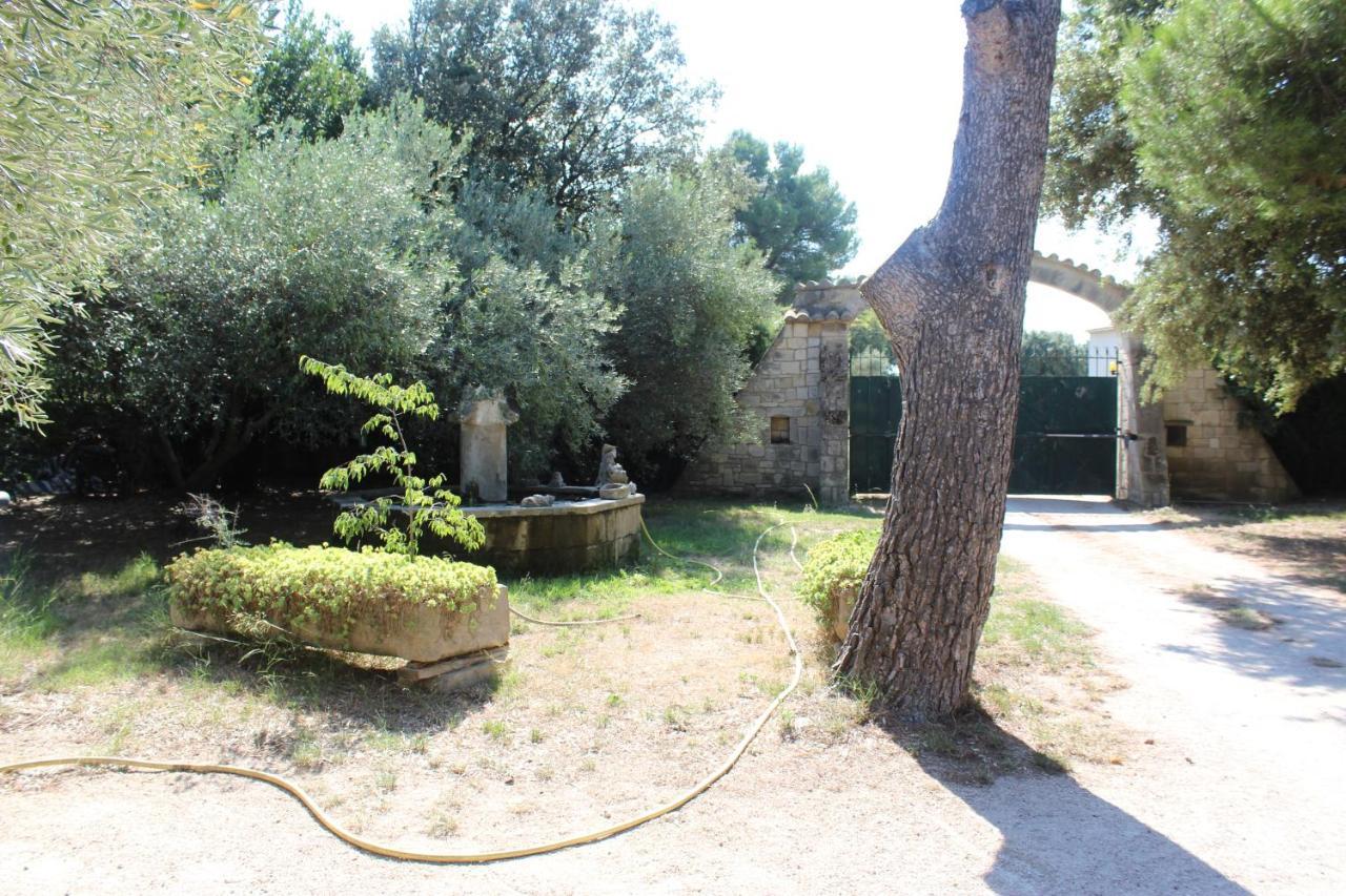 Apartment De Lucien Entre Arles, Nimes, Avignon. Beaucaire (Gard)