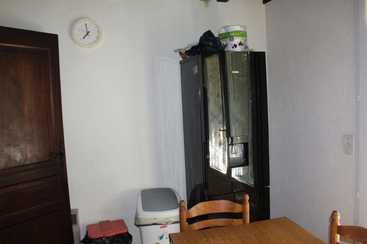 Apartment De Lucien Entre Arles, Nimes, Avignon. Beaucaire (Gard)