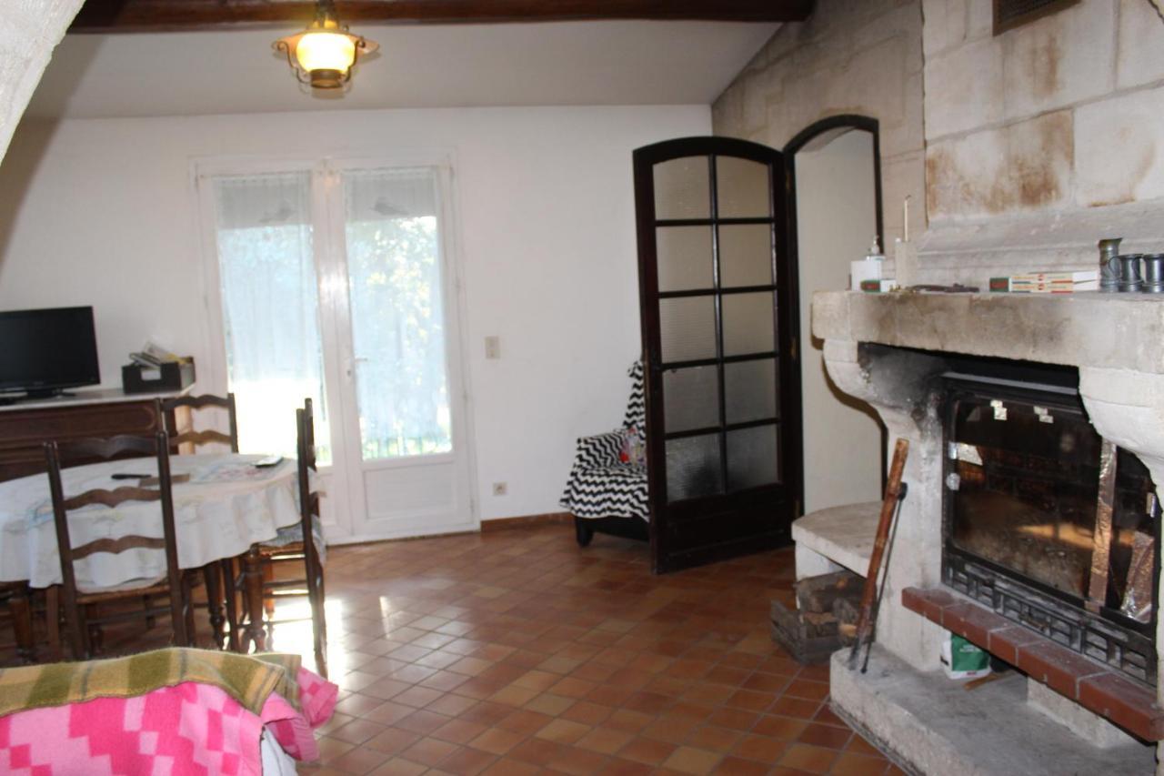 Apartment De Lucien Entre Arles, Nimes, Avignon. Beaucaire (Gard)
