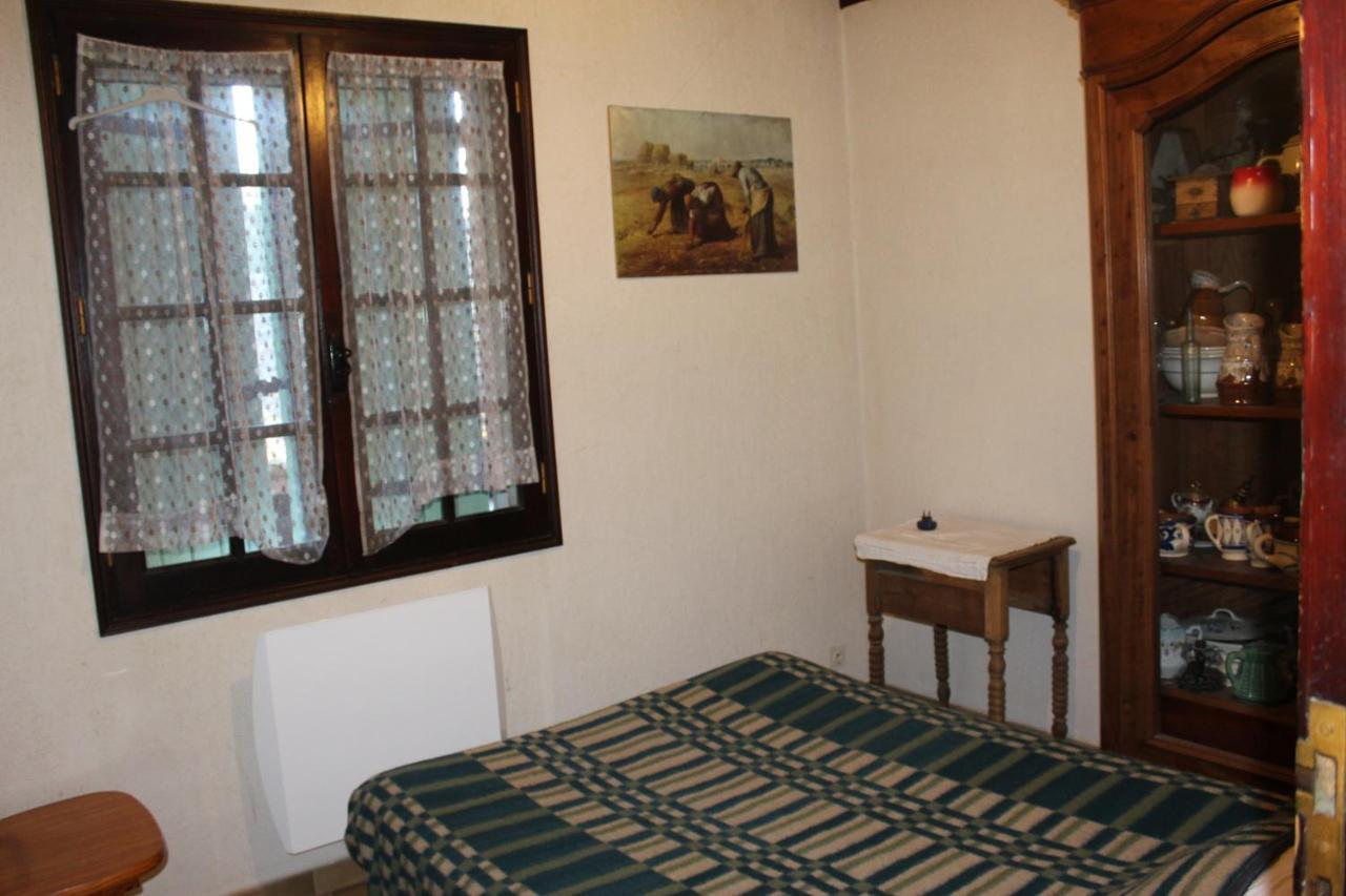 De Lucien Entre Arles, Nimes, Avignon. Apartment