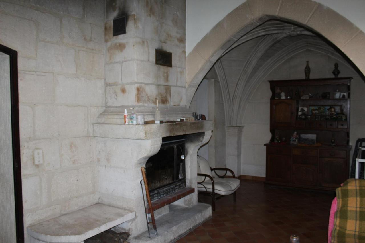 Apartment De Lucien Entre Arles, Nimes, Avignon.