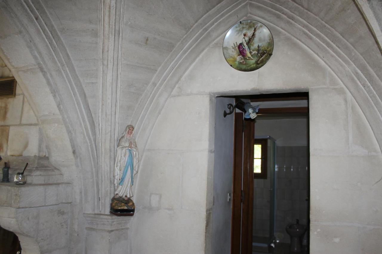 Apartment De Lucien Entre Arles, Nimes, Avignon. *
