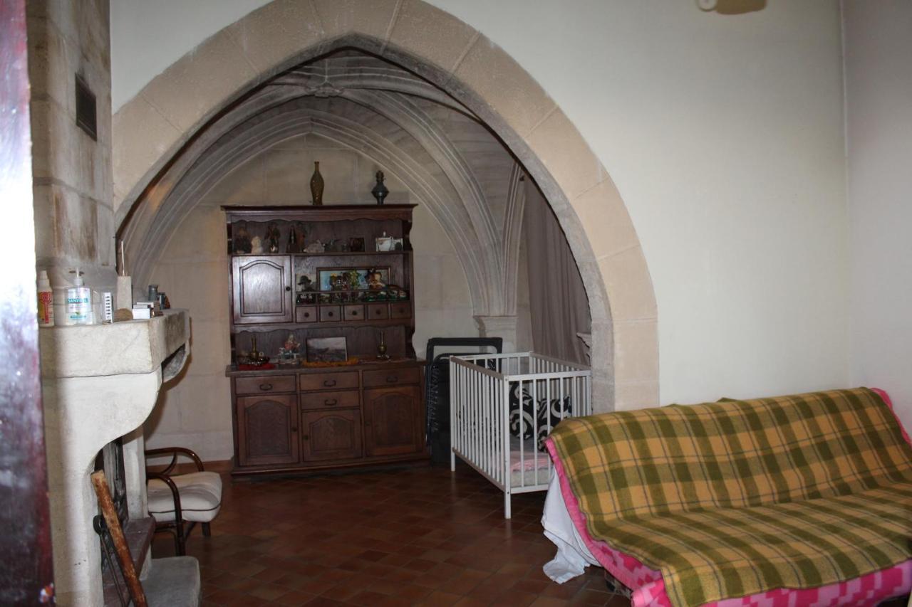De Lucien Entre Arles, Nimes, Avignon. Apartment Beaucaire (Gard)